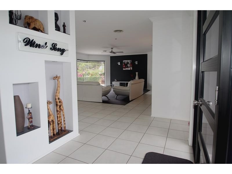 3 Ryans Drive, Cotswold Hills QLD 4350