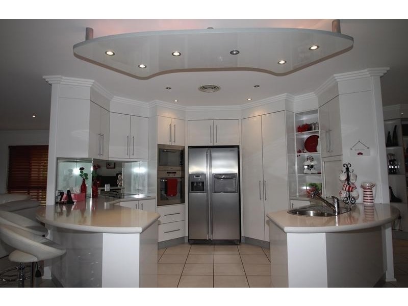 3 Ryans Drive, Cotswold Hills QLD 4350