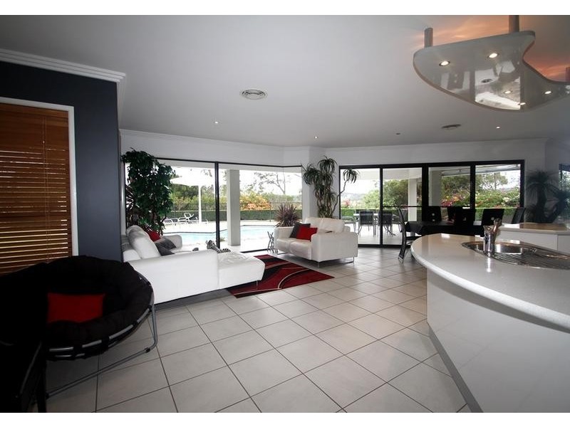 3 Ryans Drive, Cotswold Hills QLD 4350