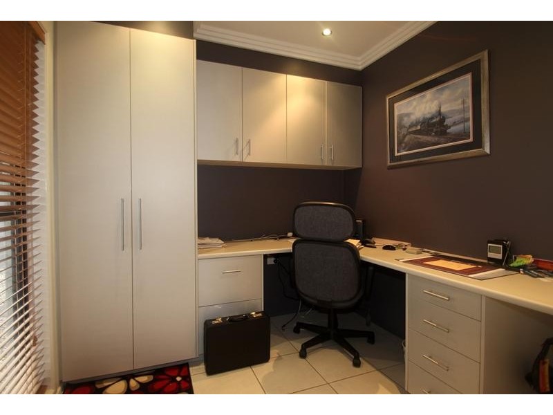 3 Ryans Drive, Cotswold Hills QLD 4350