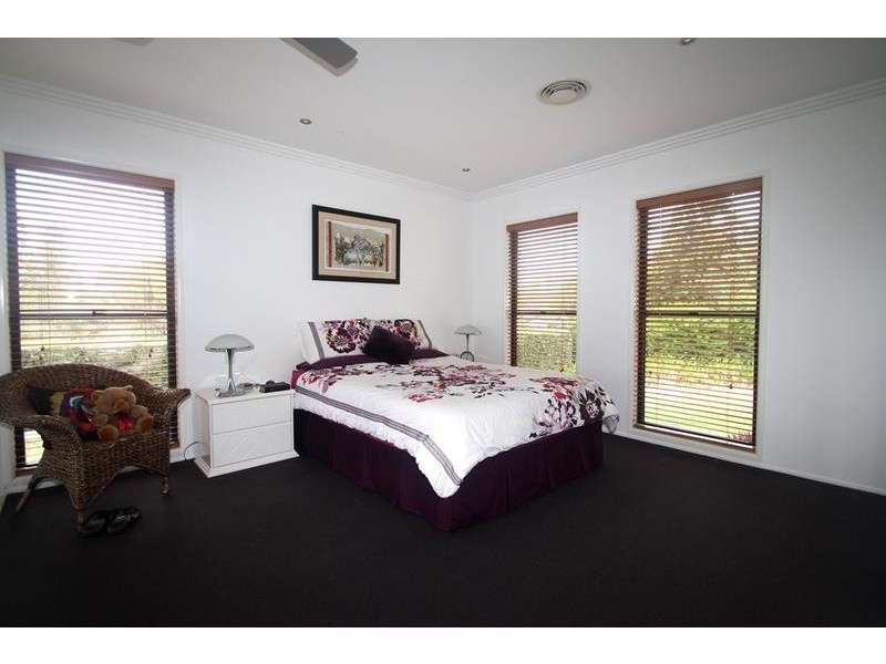 3 Ryans Drive, Cotswold Hills QLD 4350