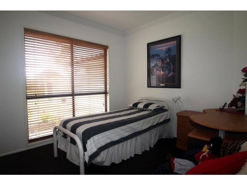 3 Ryans Drive, Cotswold Hills QLD 4350