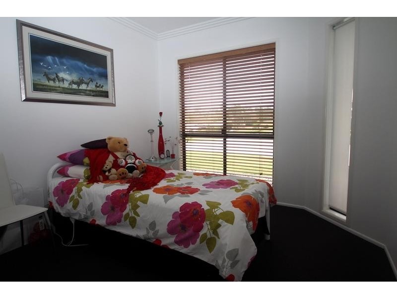 3 Ryans Drive, Cotswold Hills QLD 4350