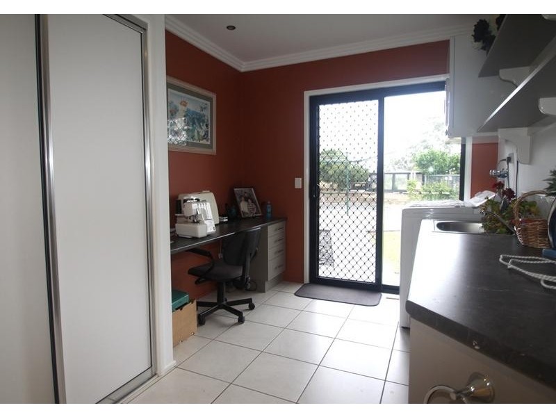 3 Ryans Drive, Cotswold Hills QLD 4350