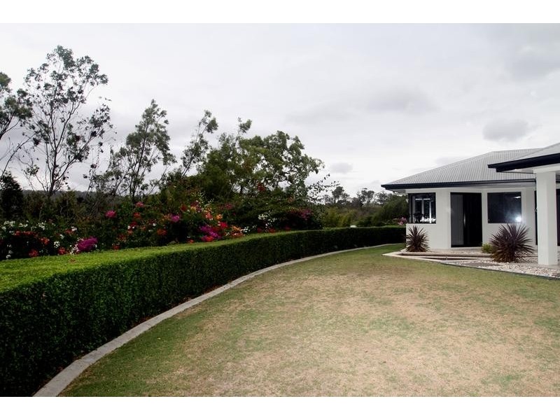 3 Ryans Drive, Cotswold Hills QLD 4350