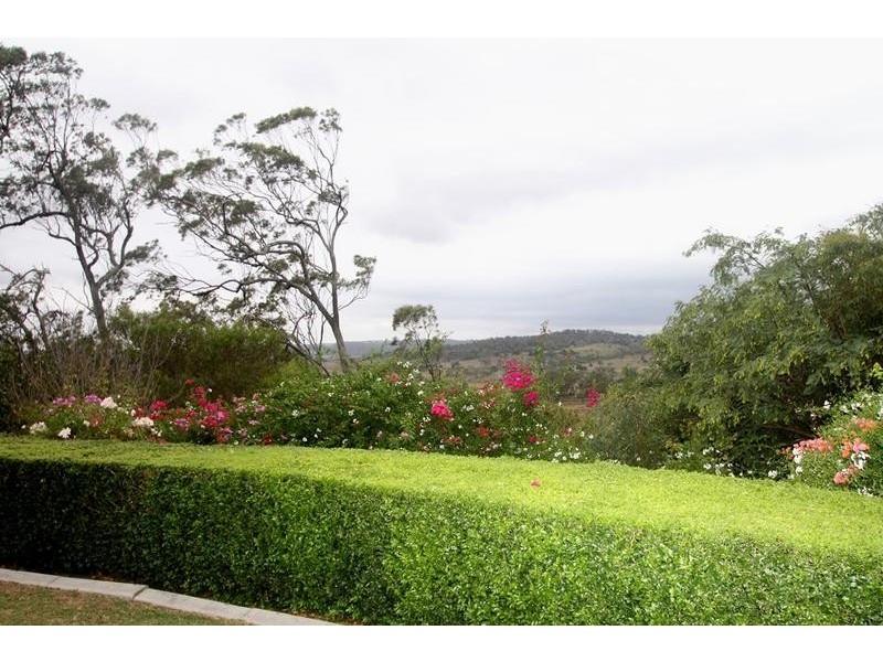 3 Ryans Drive, Cotswold Hills QLD 4350