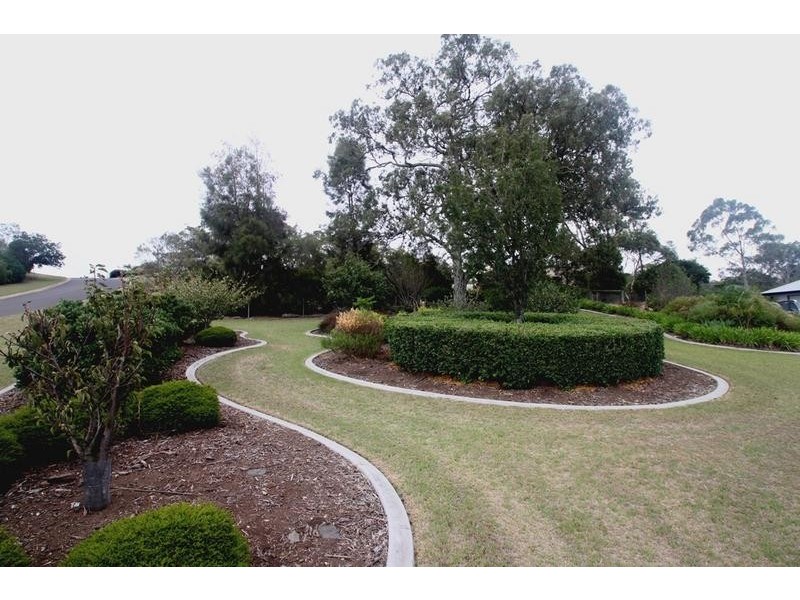 3 Ryans Drive, Cotswold Hills QLD 4350