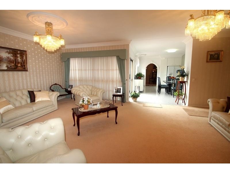 1 Abif Street, Cotswold Hills QLD 4350