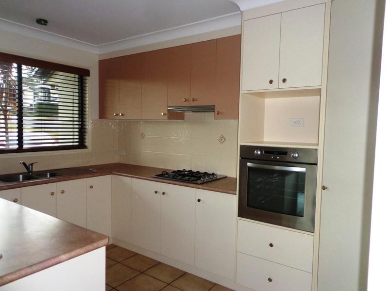 18/1 Cossart, Centenary Heights QLD 4350