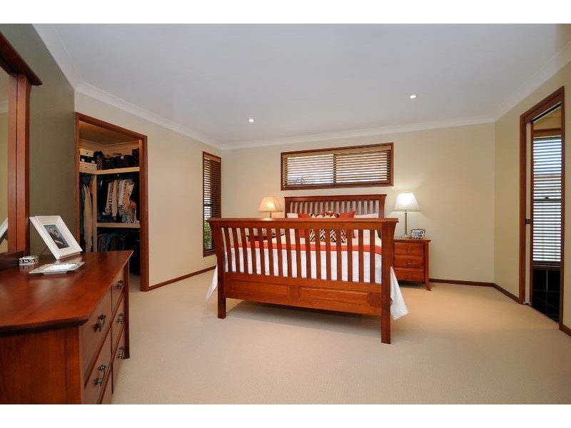 3 Howard Street, Middle Ridge QLD 4350