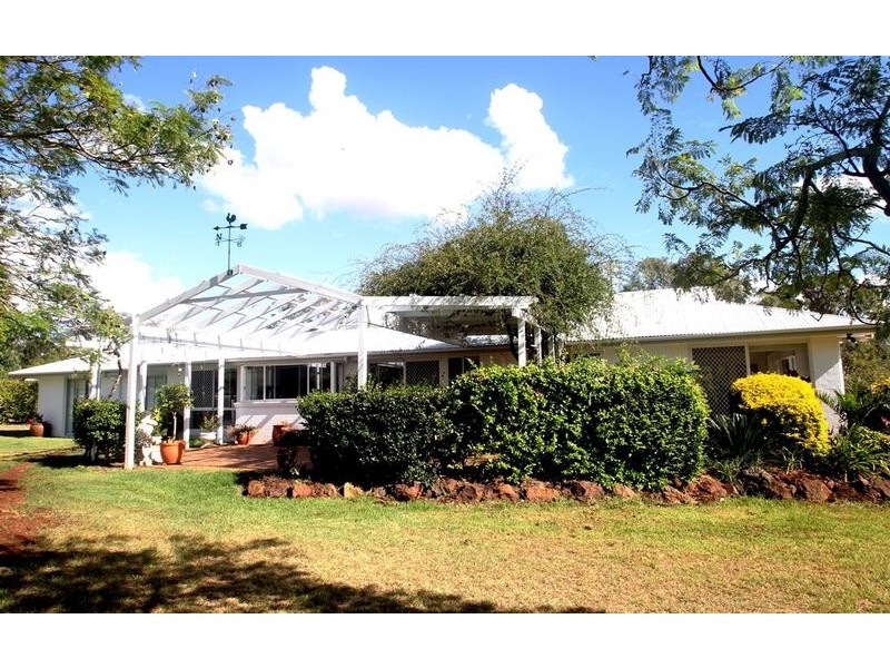 16 Dhal Street, Cotswold Hills QLD 4350