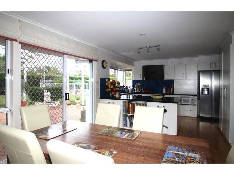 16 Dhal Street, Cotswold Hills QLD 4350