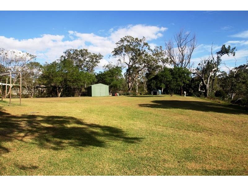 16 Dhal Street, Cotswold Hills QLD 4350