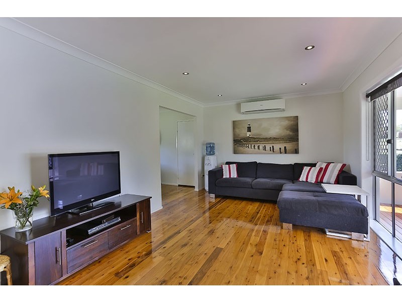 60 Sardon Street, Centenary Heights QLD 4350