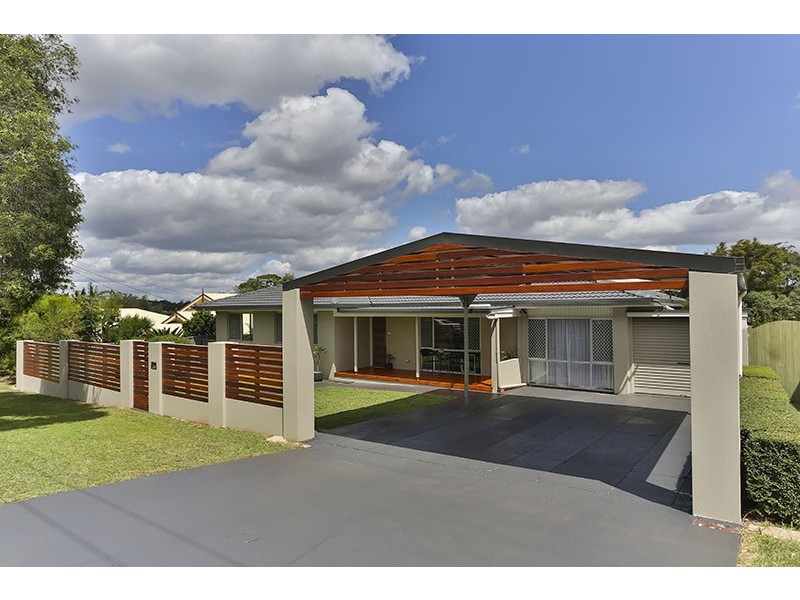 60 Sardon Street, Centenary Heights QLD 4350