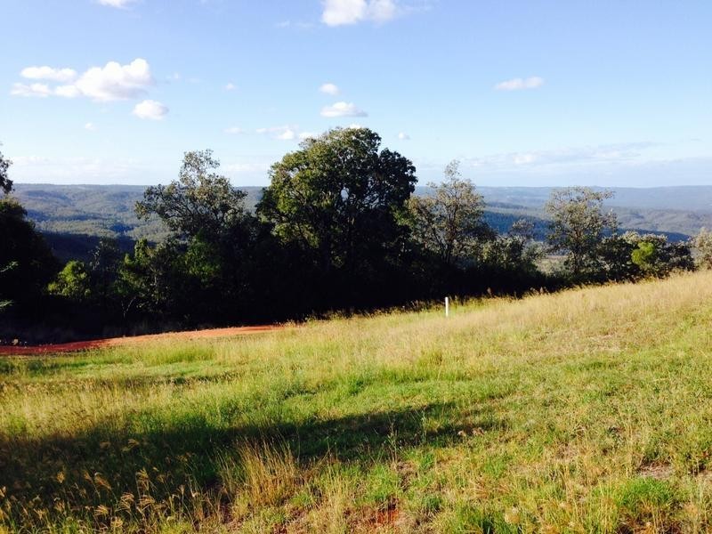 Lot 6, 15 Skye Court, Prince Henry Heights QLD 4350