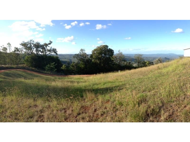 Lot 6, 15 Skye Court, Prince Henry Heights QLD 4350