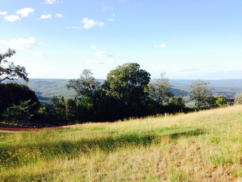 Lot 6, 15 Skye Court, Prince Henry Heights QLD 4350