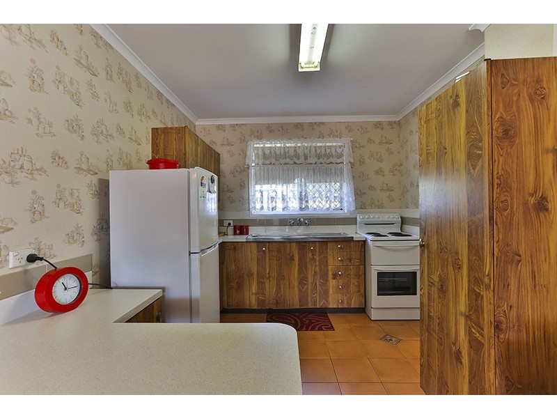 5/24 Lindsay Street, East Toowoomba QLD 4350