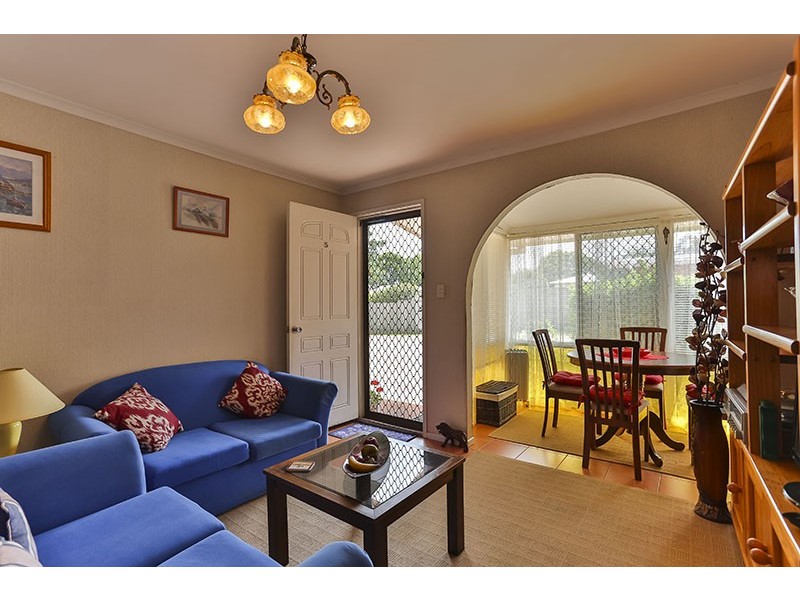 5/24 Lindsay Street, East Toowoomba QLD 4350