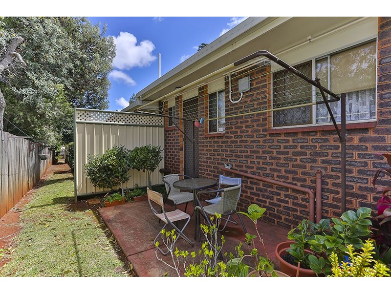 5/24 Lindsay Street, East Toowoomba QLD 4350