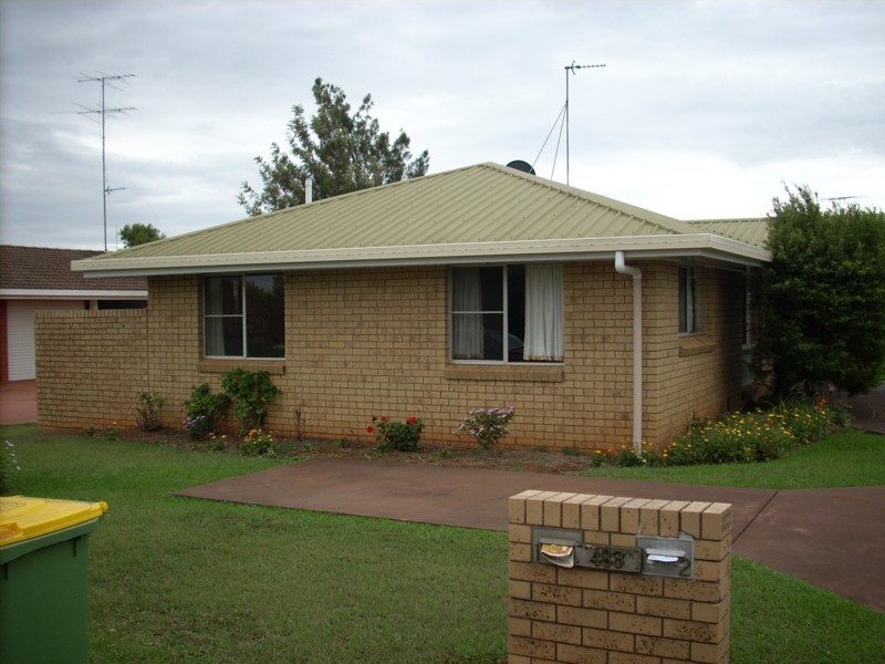 1/483 Bridge, Wilsonton QLD 4350