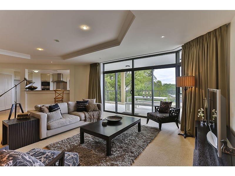514/31 Tourist Road, East Toowoomba QLD 4350