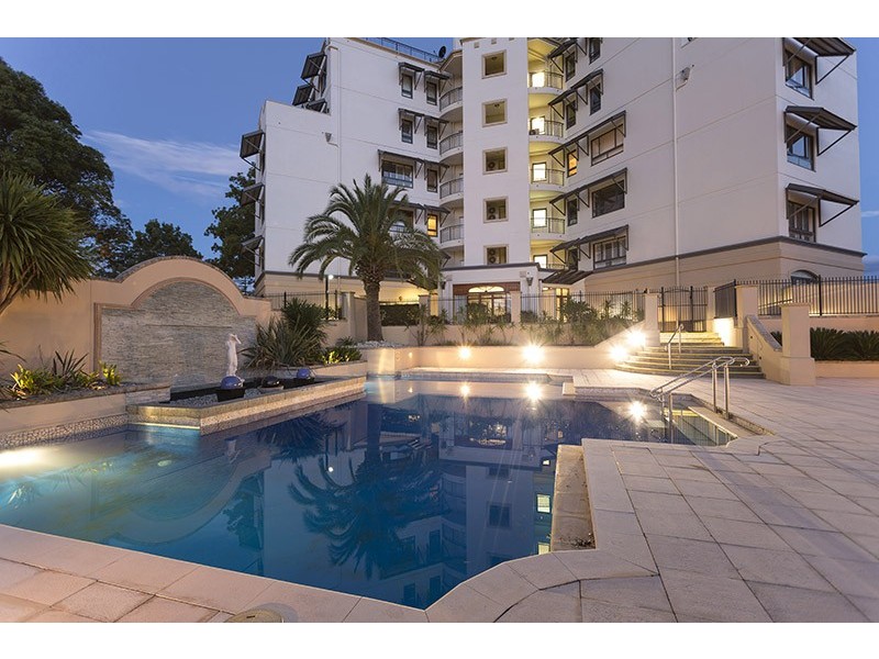 514/31 Tourist Road, East Toowoomba QLD 4350