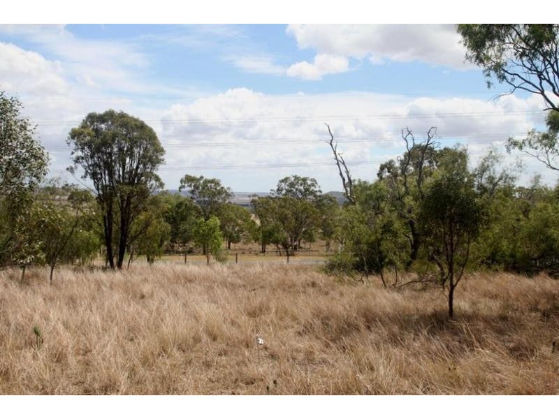 Lot 845, Boundary Street, Drayton QLD 4350