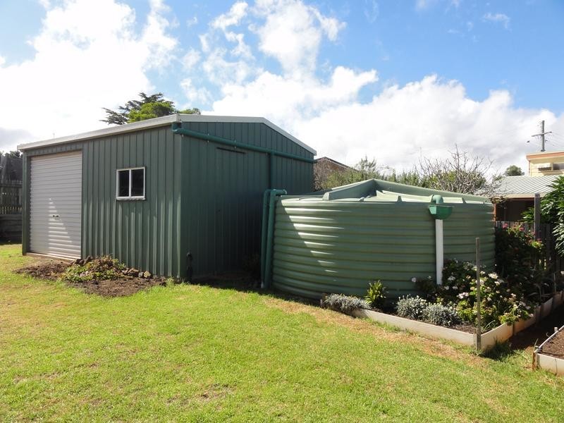 26 Banksia, Newtown QLD 4350