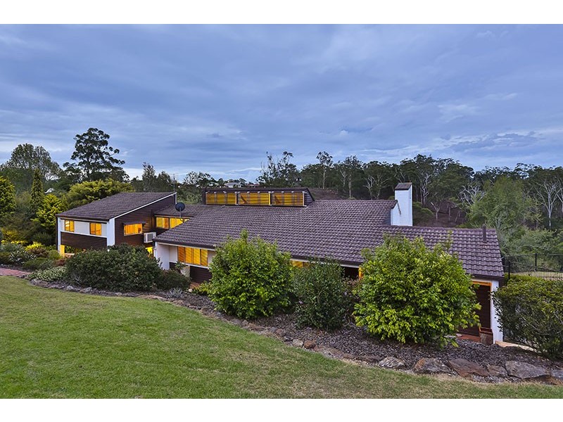 4 Culliford Drive, Middle Ridge QLD 4350