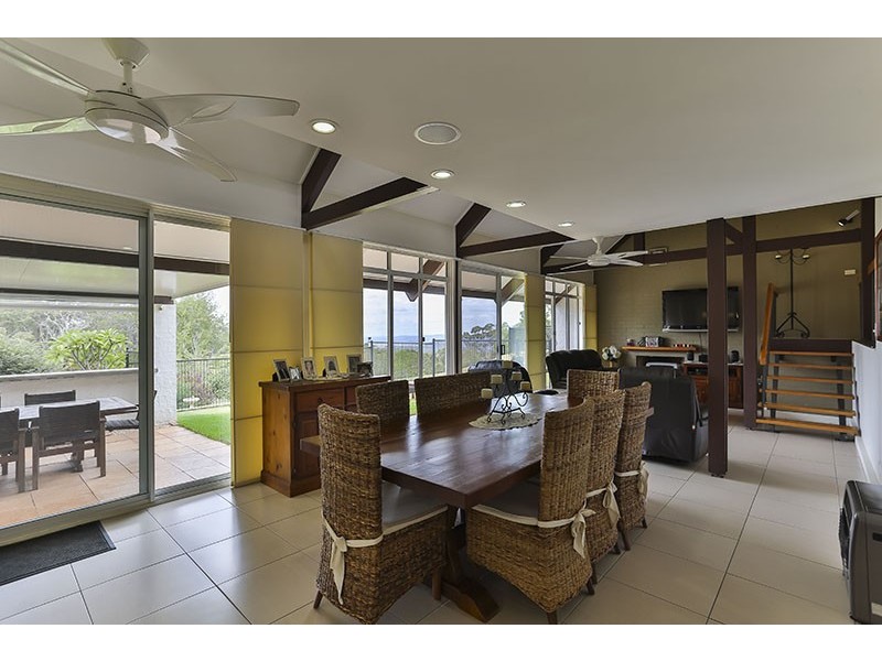 4 Culliford Drive, Middle Ridge QLD 4350