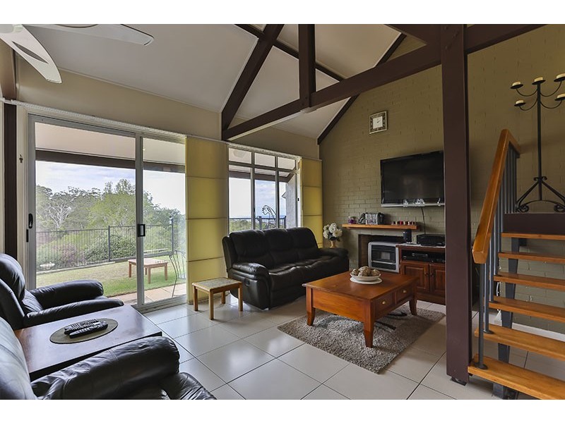 4 Culliford Drive, Middle Ridge QLD 4350