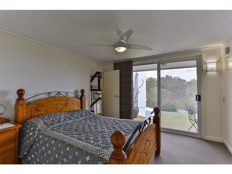 4 Culliford Drive, Middle Ridge QLD 4350