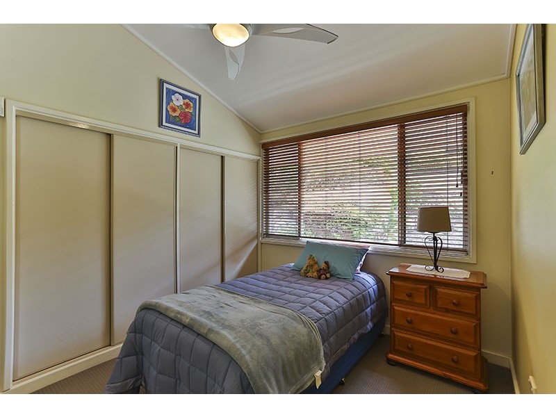 4 Culliford Drive, Middle Ridge QLD 4350