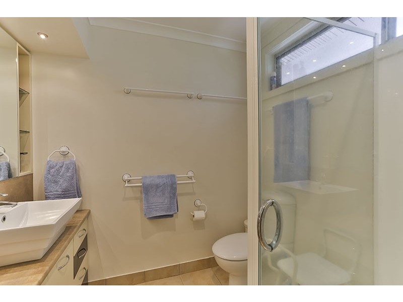 4 Culliford Drive, Middle Ridge QLD 4350