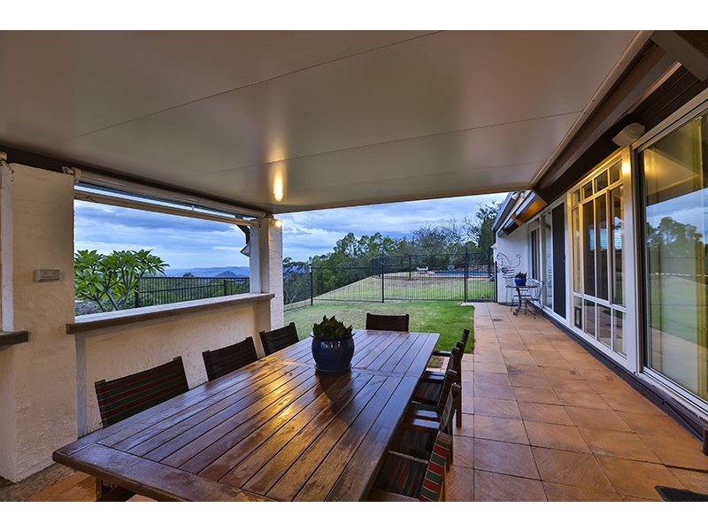 4 Culliford Drive, Middle Ridge QLD 4350