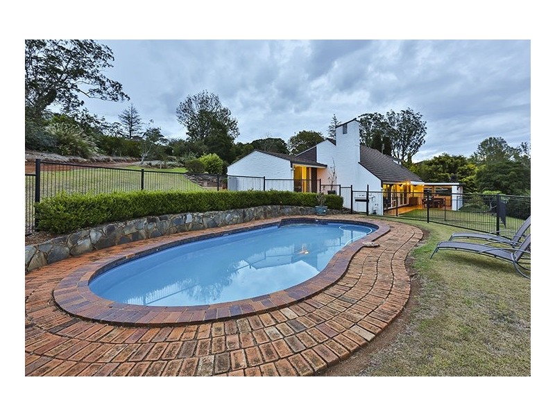 4 Culliford Drive, Middle Ridge QLD 4350