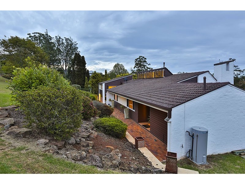 4 Culliford Drive, Middle Ridge QLD 4350