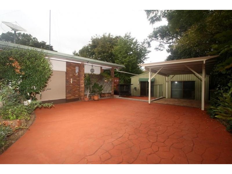 11 Horton Street, East Toowoomba QLD 4350