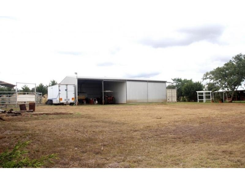 47 Ramsay Road, Cambooya QLD 4358