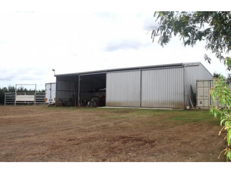 47 Ramsay Road, Cambooya QLD 4358