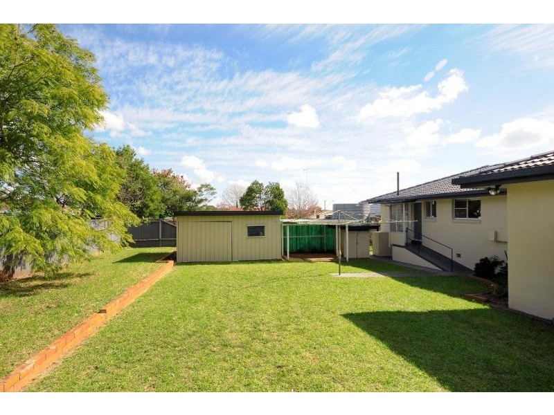 34 Boyett Street, Centenary Heights QLD 4350