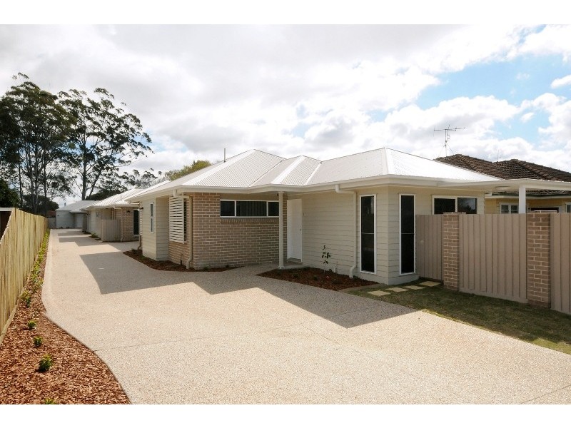 4/9 Berry Street, Wilsonton QLD 4350