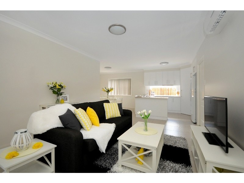 4/9 Berry Street, Wilsonton QLD 4350