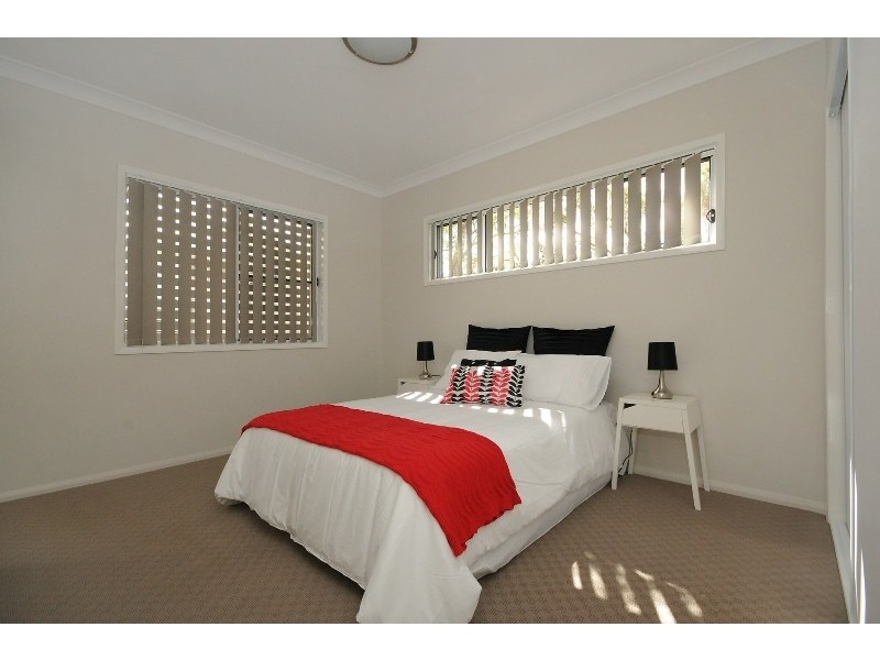 4/9 Berry Street, Wilsonton QLD 4350