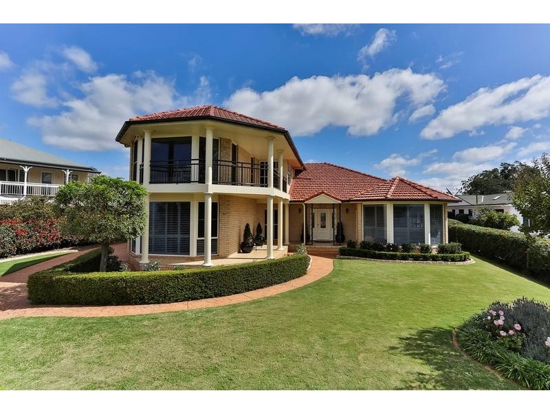 81 Leslie Street, Rangeville QLD 4350
