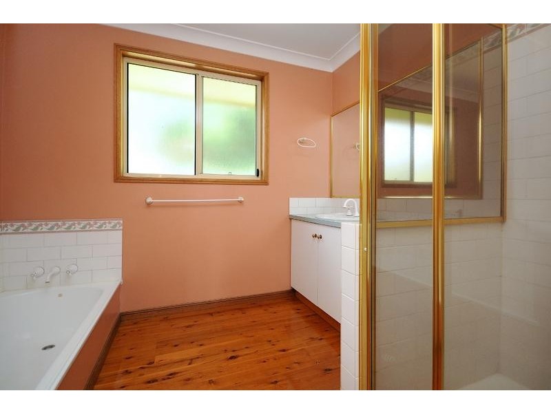 418 Mackenzie Street, Middle Ridge QLD 4350