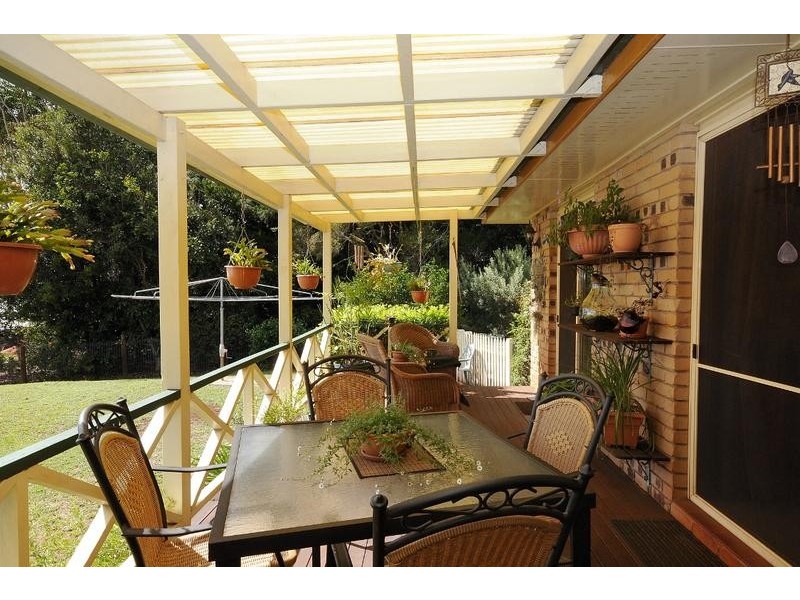 418 Mackenzie Street, Middle Ridge QLD 4350