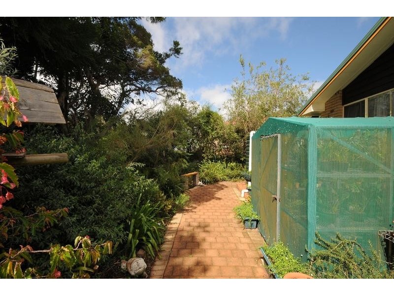 418 Mackenzie Street, Middle Ridge QLD 4350